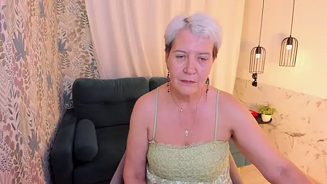 KathySunn's Webcam Show
