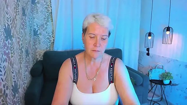 KathySunn's Webcam Show