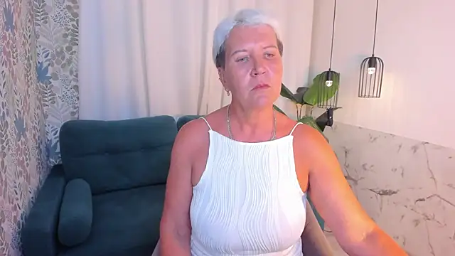 KathySunn 网络视讯表演