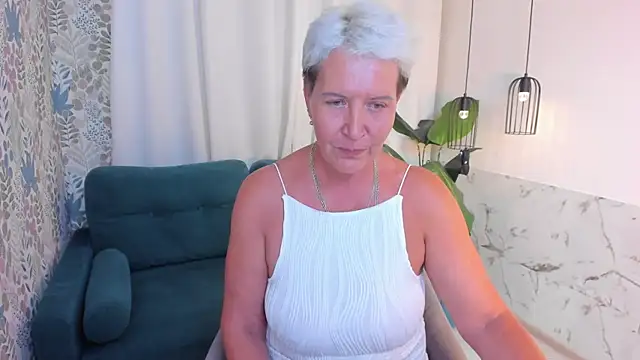 KathySunn's Webcam Show