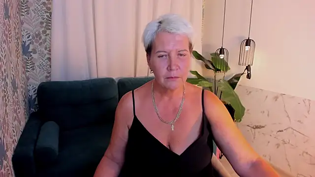 دردشة KathySunn الجنسية المباشرة