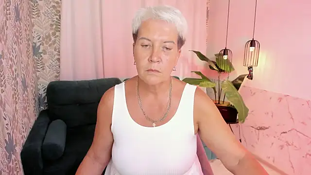 KathySunn webcam show