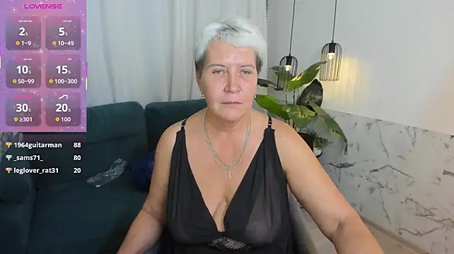 KathySunn Live XXX-Chat