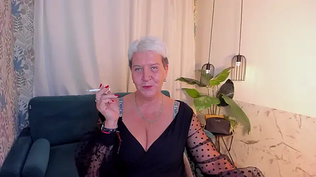 KathySunn – Live XXX-chat