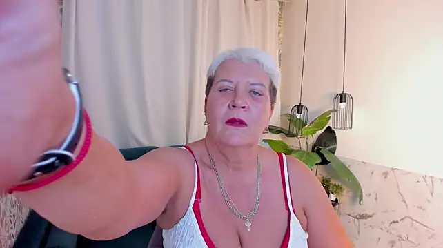 Show webcam de KathySunn