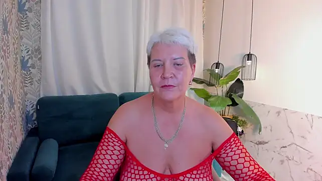 KathySunn Pertunjukan Webcam
