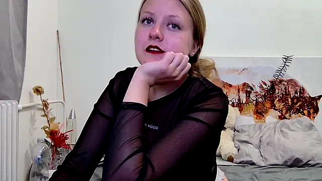 MileyGreyx – Kamerová šou