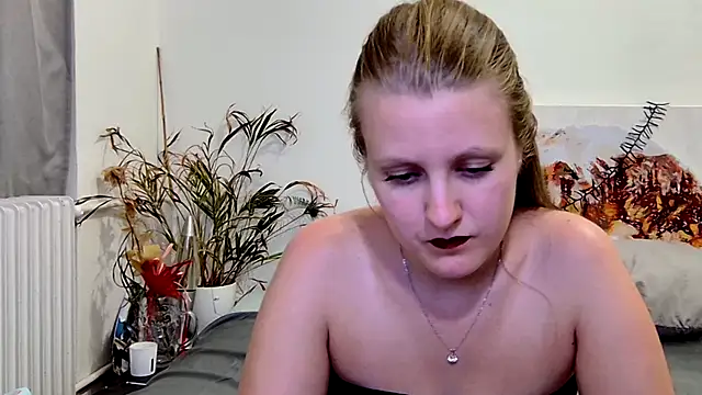 Вебкам-шоу MileyGreyx