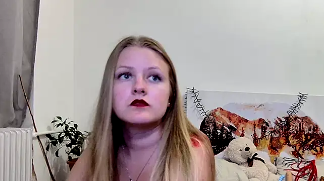 Webkamerová show MileyGreyx