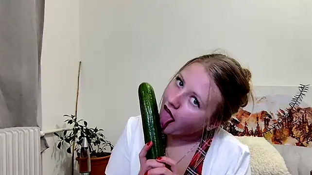 Webkamerová show MileyGreyx