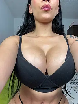 Angela_isabella's Live XXX Chat