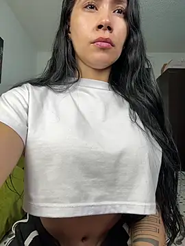 Chat XXX en directo de Angela_isabella
