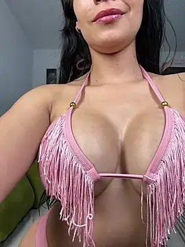 แชท XXX สดของ Angela_isabella