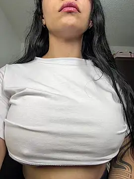Angela_isabella's Live XXX Chat