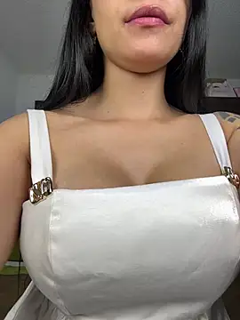 Angela_isabella's Live XXX Chat