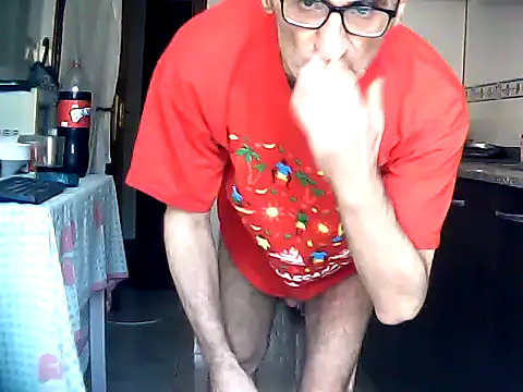 bixesualactivo Webcam-Show