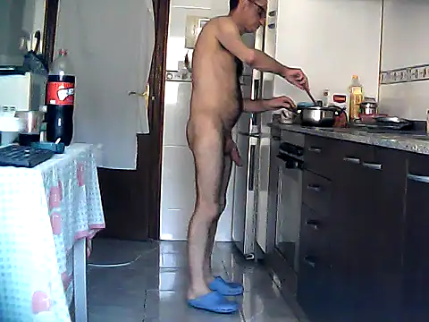 bixesualactivo – webcam-show