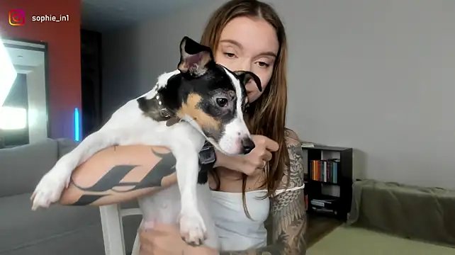 _in_yan – Live XXX-chat