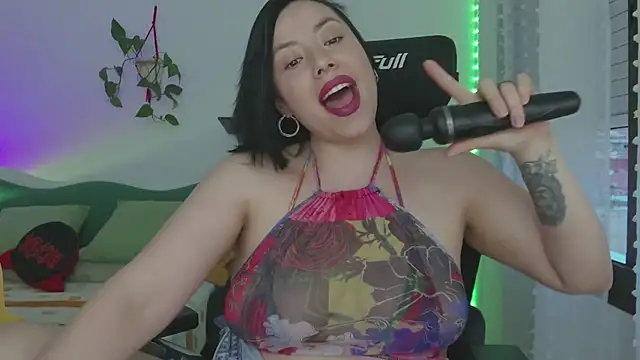 diosa_cadenas' Live XXX Chat