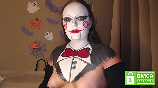 mollywayne Webcam-Show
