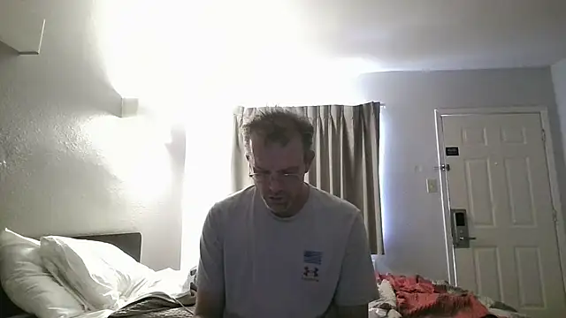 The_Real_aDDix269 webkamerás műsora