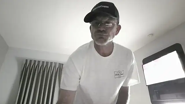 The_Real_aDDix269 webkamerás műsora
