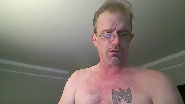 The_Real_aDDix269 webkamerás műsora