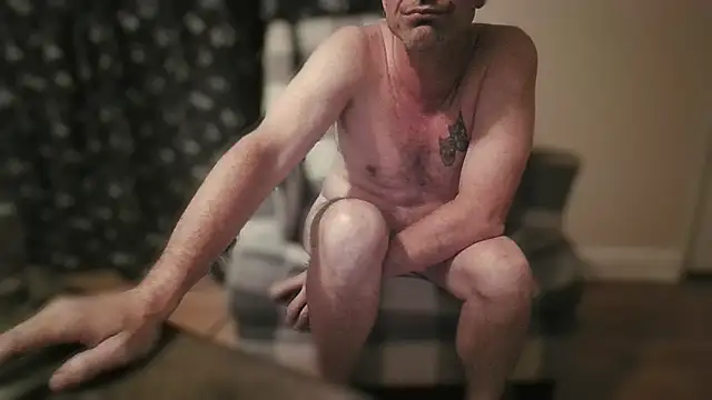 The_Real_aDDix269: вебкам-шоу