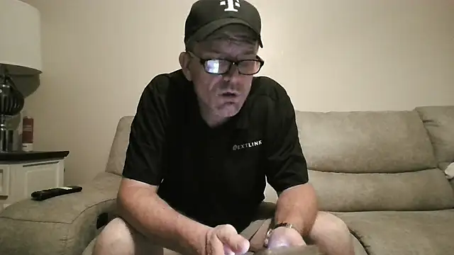 הופעת וובקאם של The_Real_aDDix269