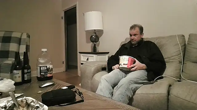 The_Real_aDDix269's Webcam Show