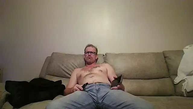 Webkamerová show The_Real_aDDix269