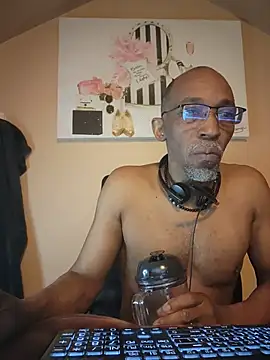 Pertunjukan Kamera Web Lonelynudist59