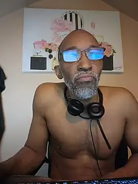 Show webcam de Lonelynudist59