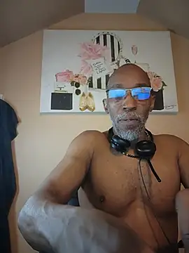 Show webcam de Lonelynudist59