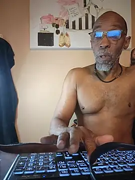 Show Webcam de Lonelynudist59