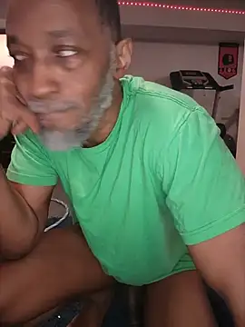 Lonelynudist59's Webcam Show