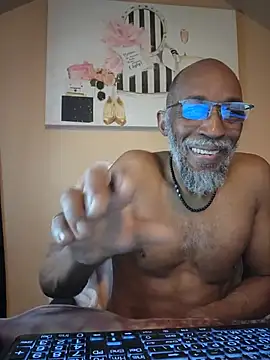 Lonelynudist59 Pertunjukan Webcam