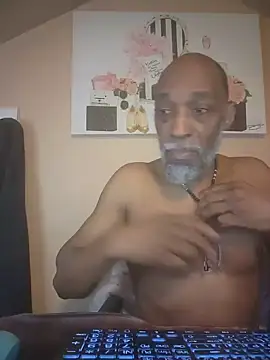 Lonelynudist59 webkamerás műsora