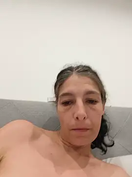 XXX chat uživo modela Sposini69