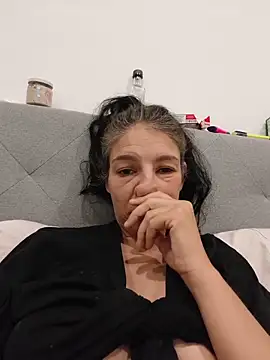 Sposini69 Pertunjukan Webcam