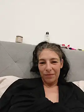 Sposini69 Pertunjukan Webcam