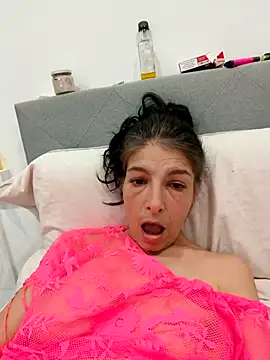 Chat +18 de Sposini69 ao vivo