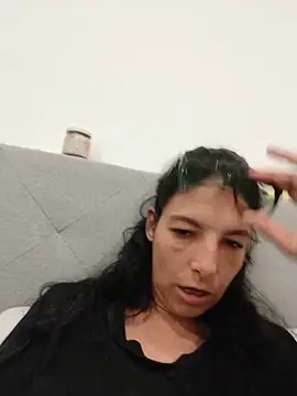 Sposini69's Webcam Show