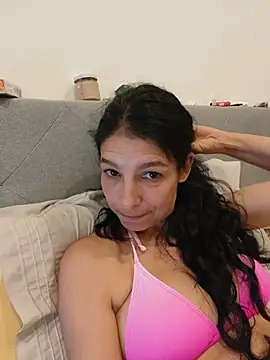 Sposini69's Live XXX Chat