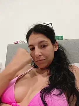 Chatroom XXX en direct de Sposini69
