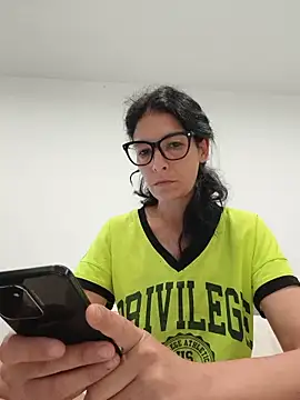 Sposini69's Webcam Show
