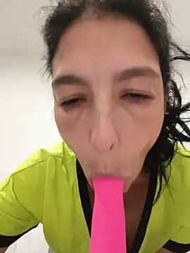 Sposini69 élő XXX-chatje