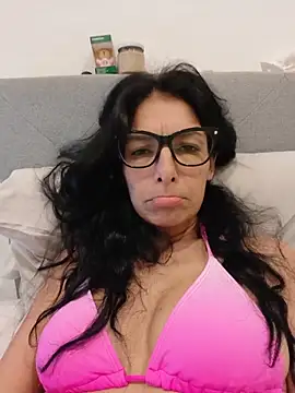 צ'אט XXX בשידור חי של Sposini69