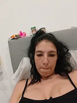 Sposini69 Webcam show