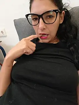 Sposini69 Webcam show